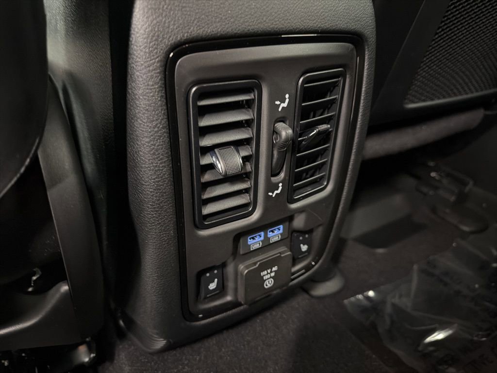 New 2026 Dodge Durango SRT Hellcat AWD/4WD image 13
