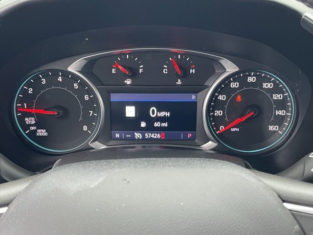 Certified 2019 Chevrolet Equinox LT image 31