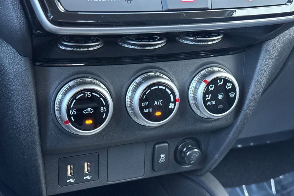 New 2026 Mitsubishi Outlander Sport ES AWD/4WD image 20