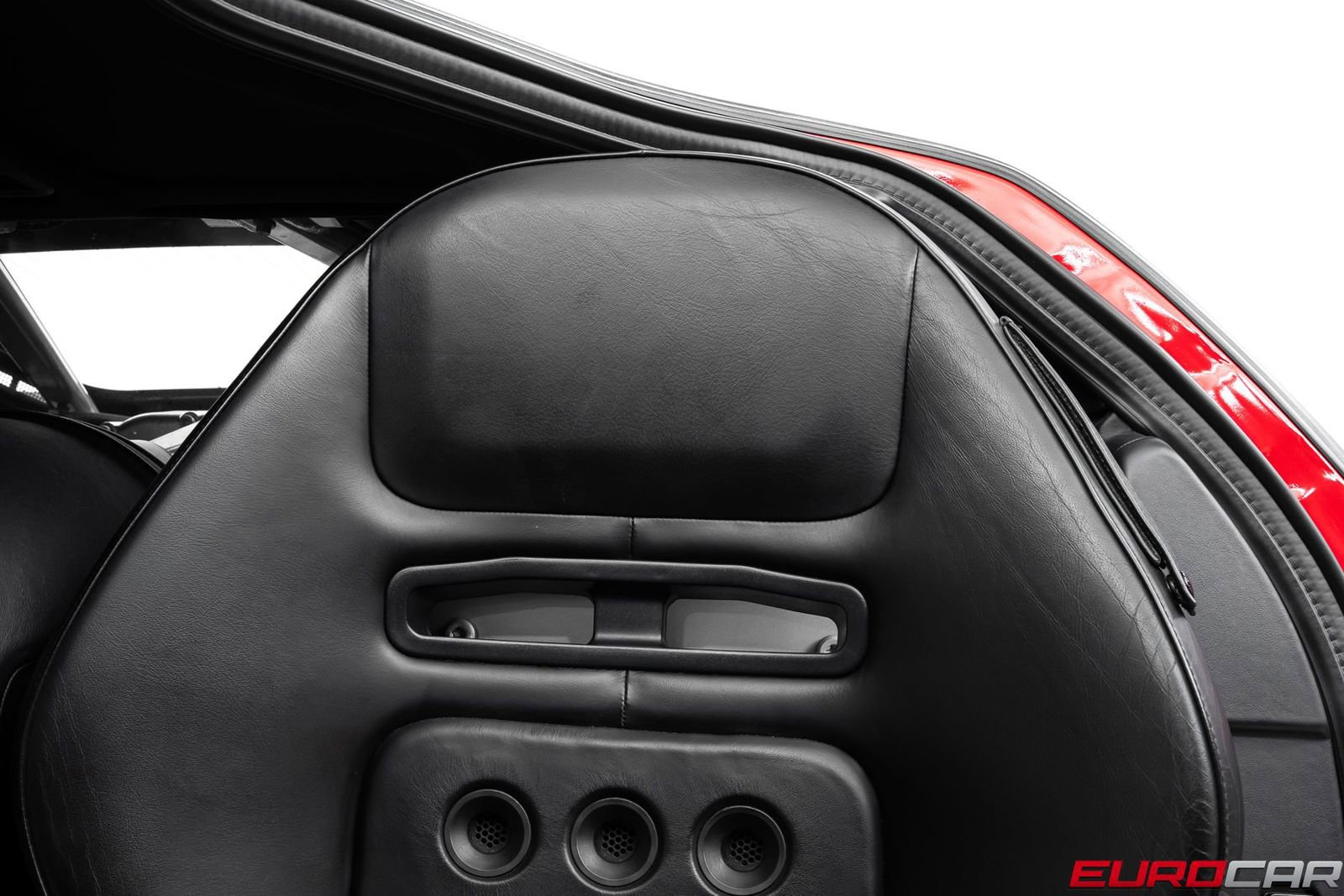 Used 2005 Ford GT RWD image 41
