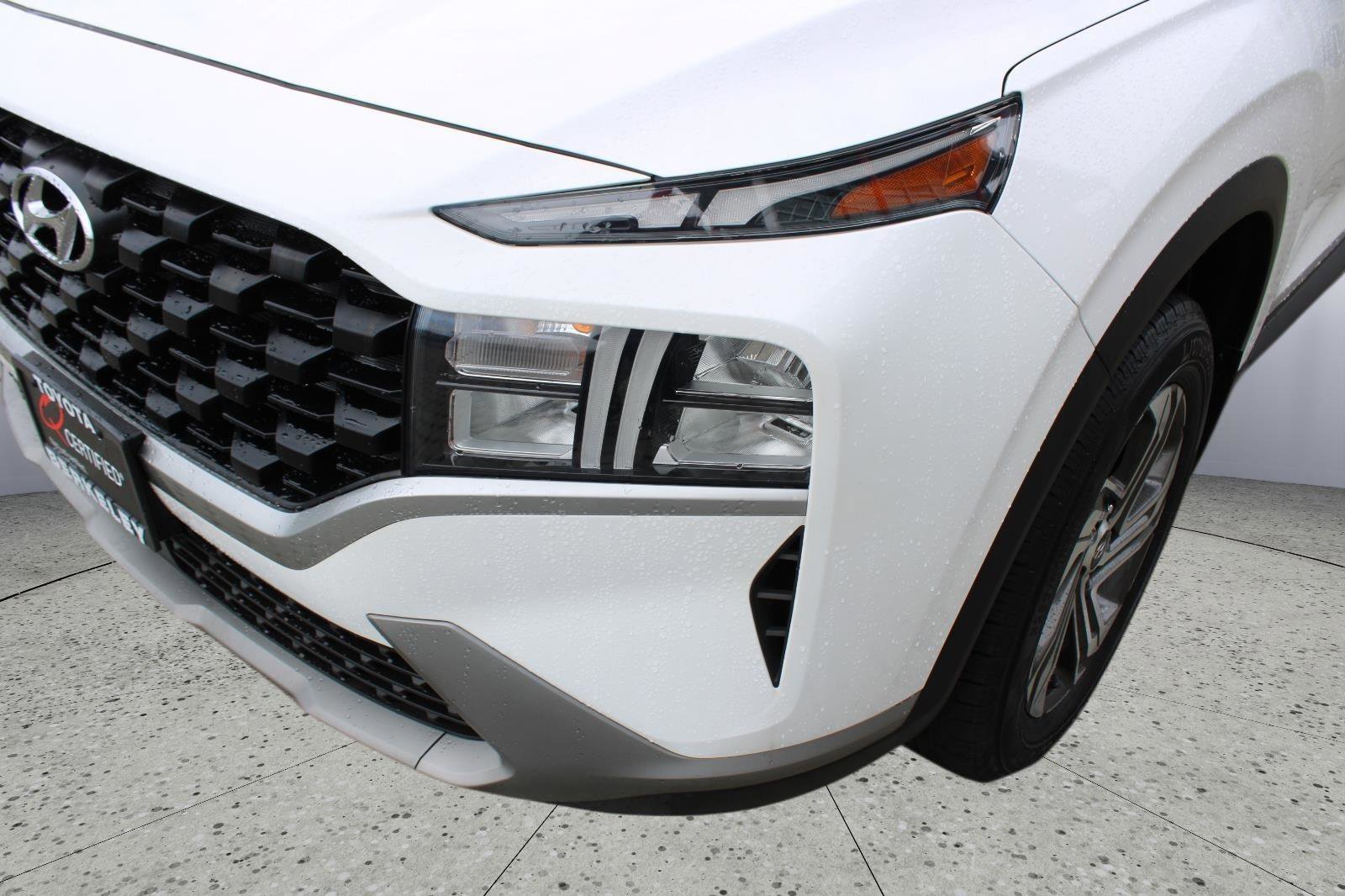 Used 2023 Hyundai Santa Fe SEL image 10