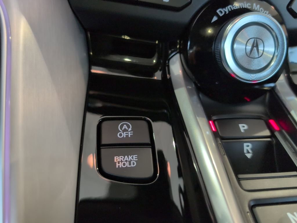 Certified 2025 Acura TLX w/ Technology Package FWD image 26