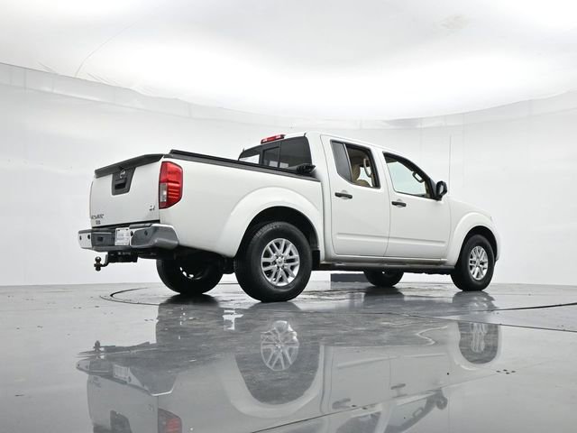 Used 2016 Nissan Frontier SV w/ SV Value Truck Package image 29