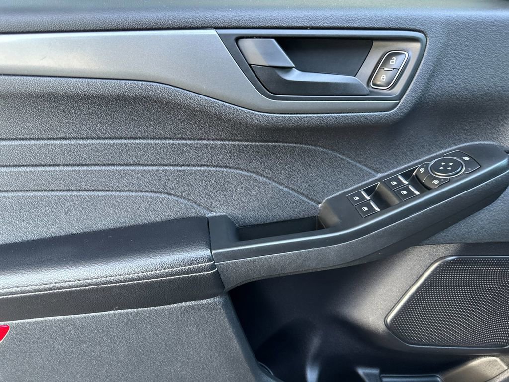 Certified 2023 Ford Escape Active image 10