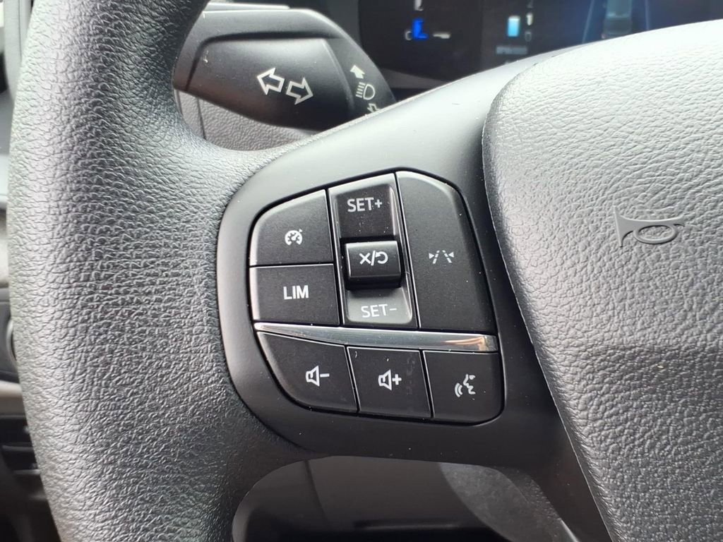 New 2026 Ford Transit 250 148 Medium Roof Extended AWD image 18