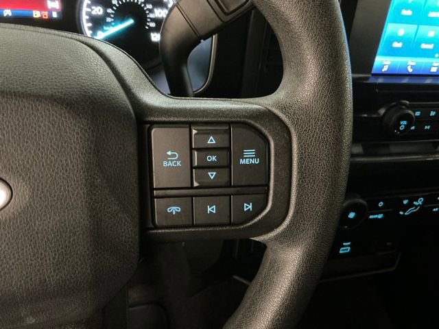 Used 2021 Ford F150 XL w/ STX Appearance Package image 27