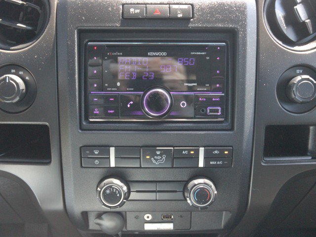 Used 2014 Ford F150 STX w/ Equipment Group 201A Mid AWD/4WD image 20