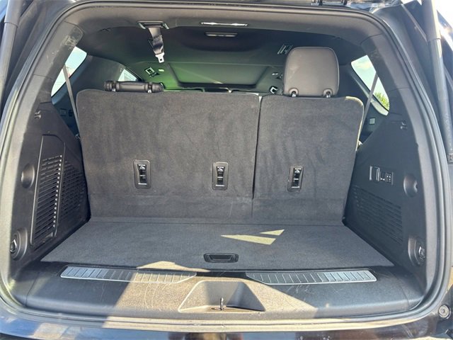 Used 2023 Chevrolet Tahoe High Country image 21