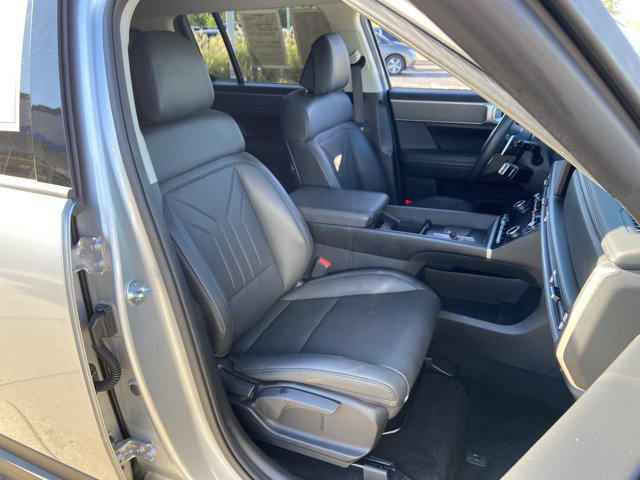 Used 2026 Hyundai Santa Fe SEL FWD image 22