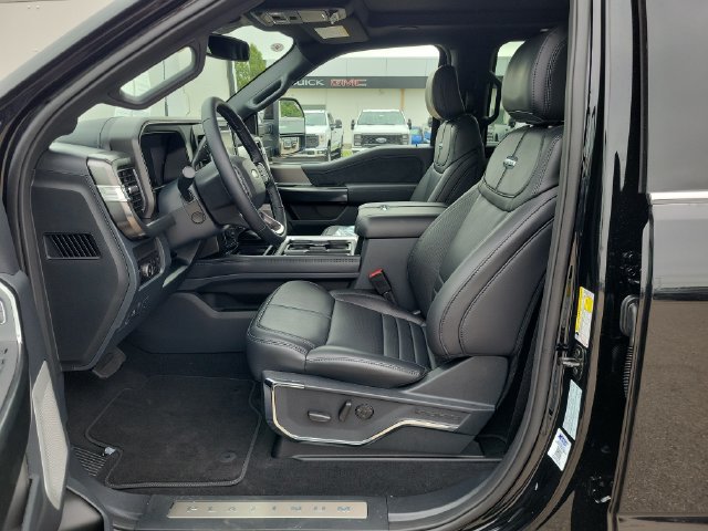 New 2027 Ford F350 Platinum AWD/4WD image 15
