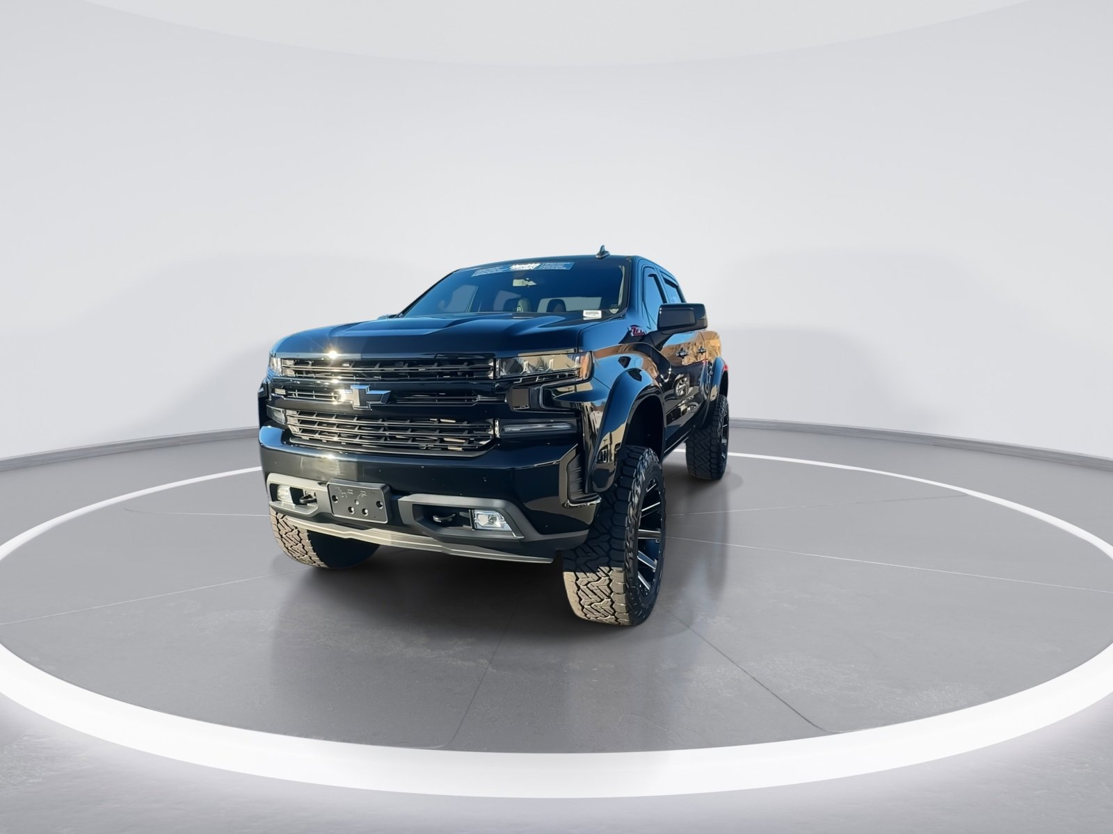 Used 2020 Chevrolet Silverado 1500 RST image 6