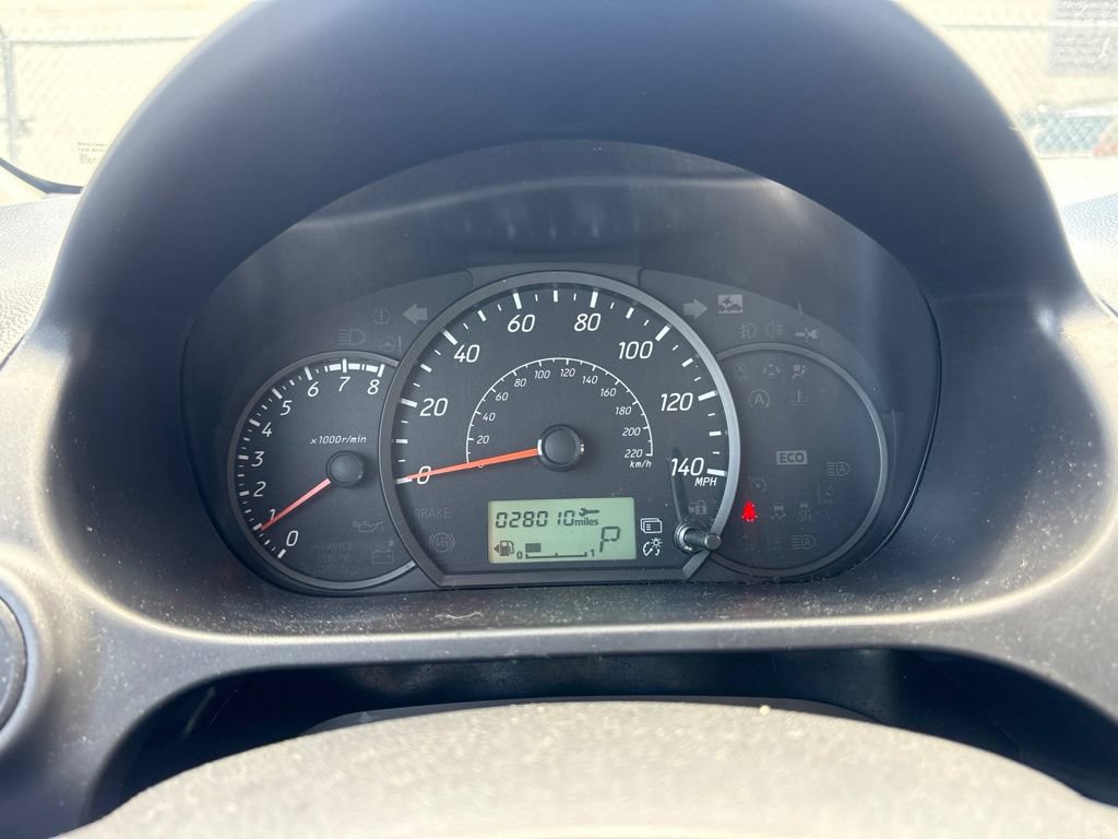 Used 2024 Mitsubishi Mirage G4 LE FWD image 19