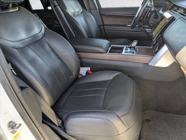 Certified 2023 Land Rover Range Rover Autobiography image 21
