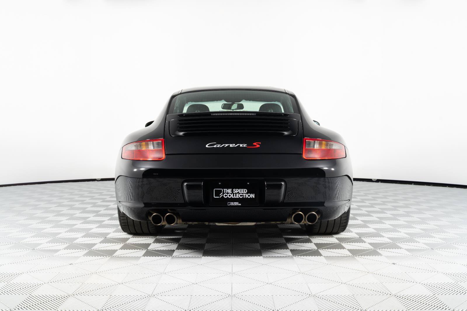 Used 2005 Porsche 911 Carrera S RWD image 20