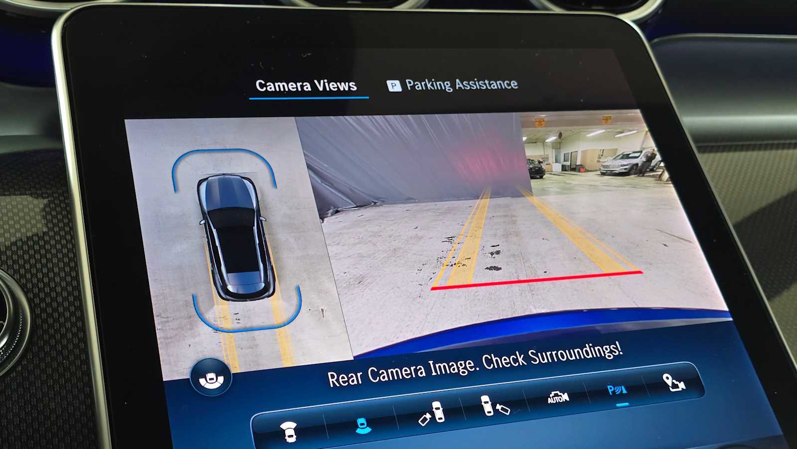 Certified 2024 Mercedes-Benz GLC 300 4MATIC image 30