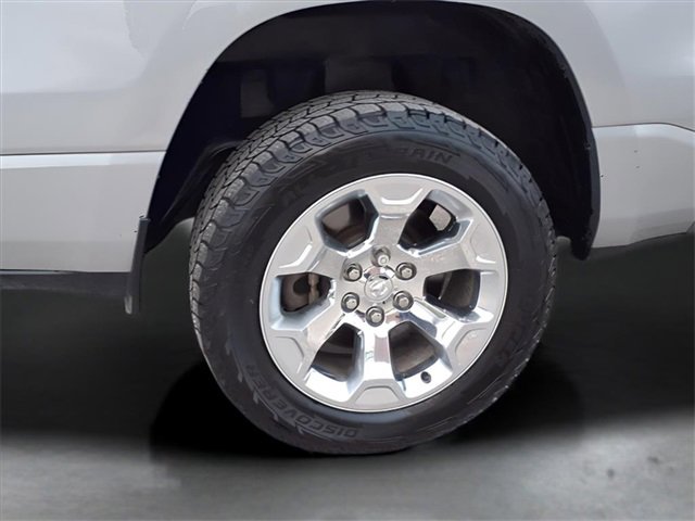 Used 2022 RAM 1500 Big Horn image 13