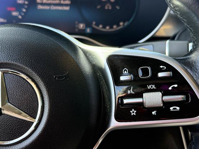 Used 2022 Mercedes-Benz GLC 300 4MATIC image 15
