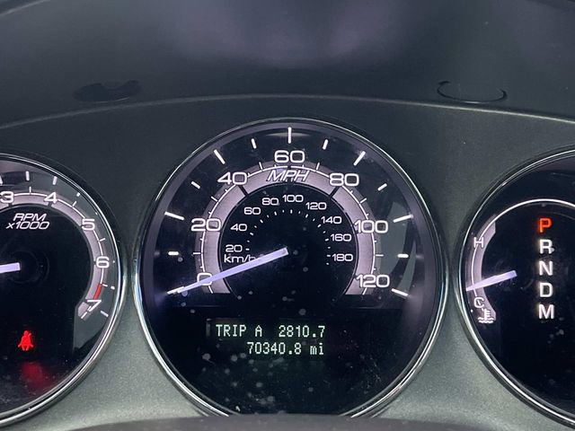 Used 2011 Lincoln MKZ image 19