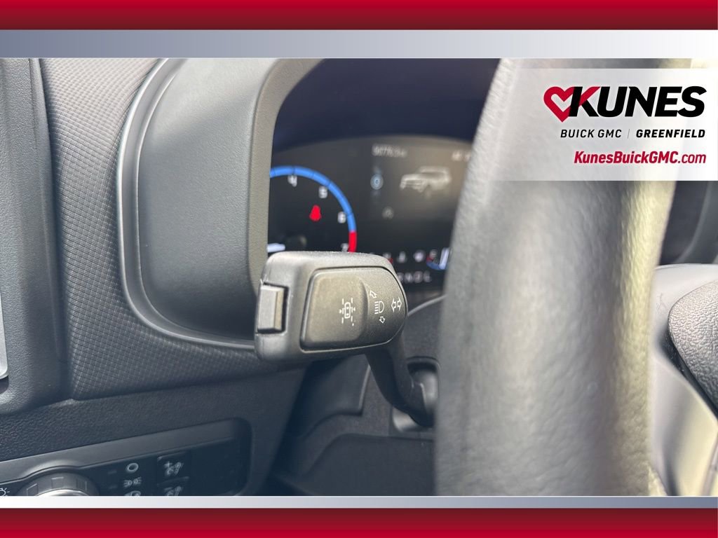 Used 2024 Ford Bronco Sport Big Bend image 20