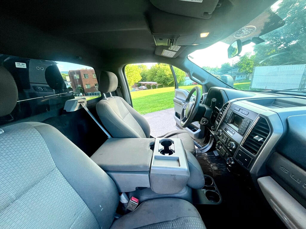 Used 2019 Ford F450 XLT image 12