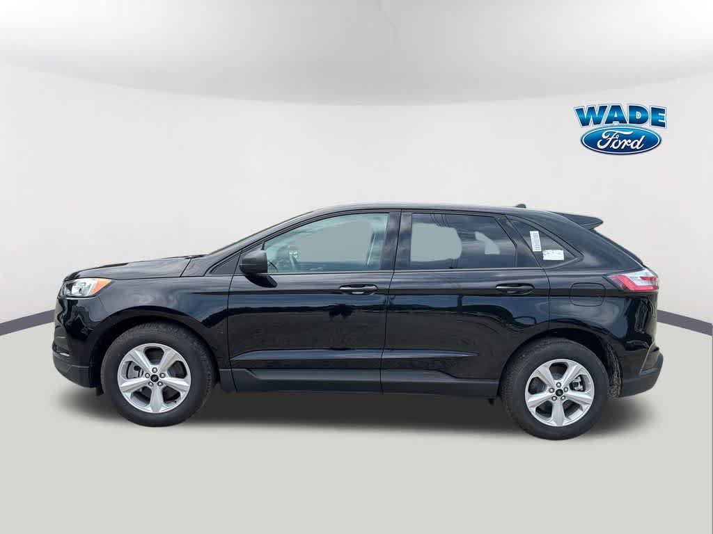 New 2024 Ford Edge SE AWD/4WD image 8
