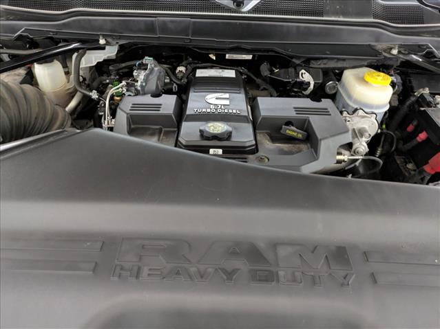 Used 2023 RAM 2500 Limited image 22
