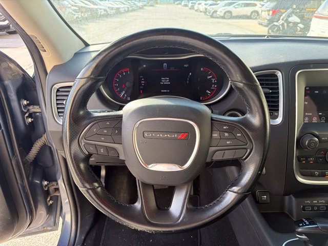 Used 2020 Dodge Durango AWD image 21