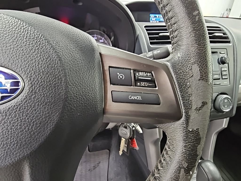 Used 2015 Subaru Forester 2.5i Limited w/ Popular Package #2 image 23