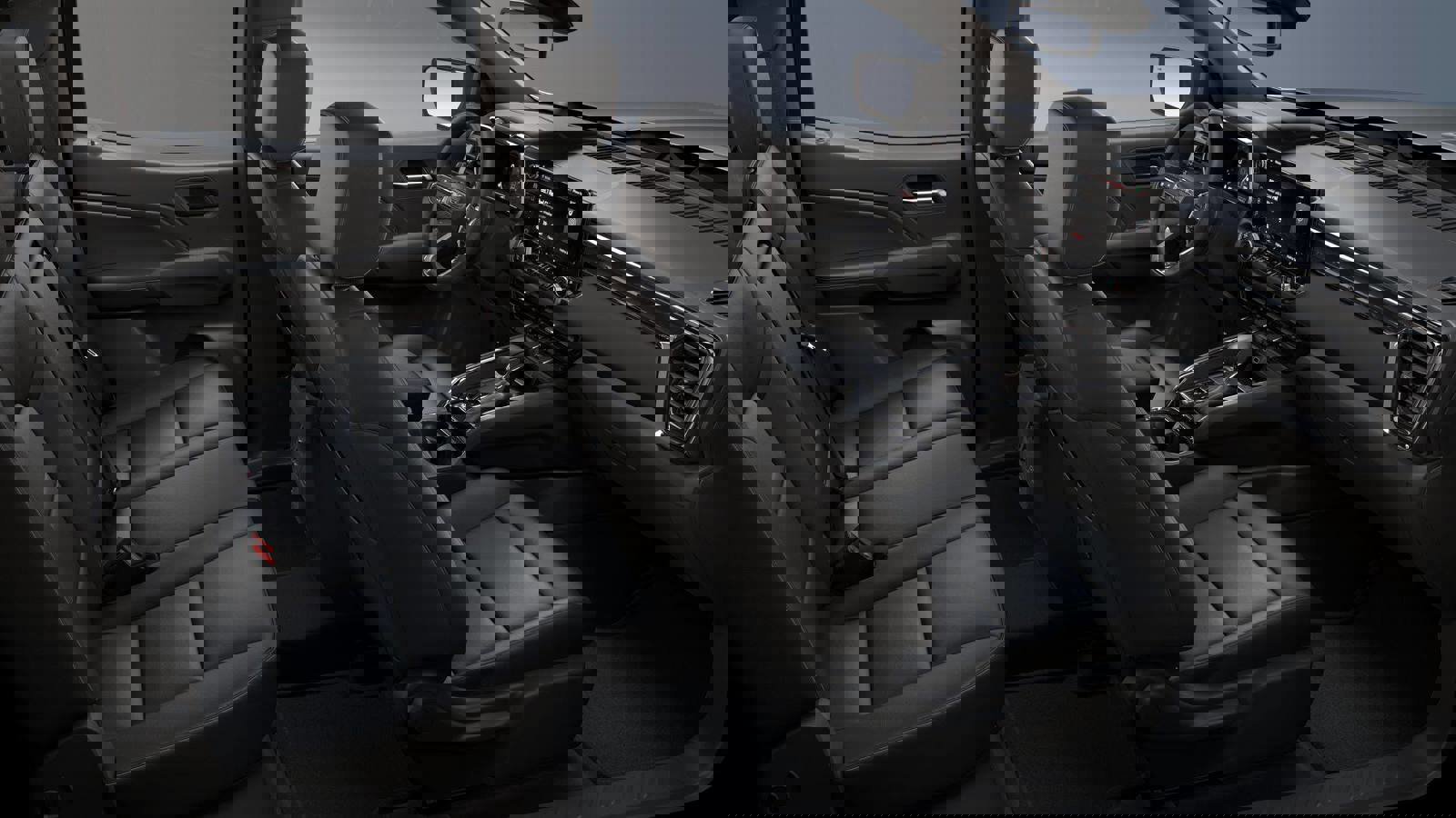 New 2026 GMC Canyon Elevation w/ Convenience Package image 33