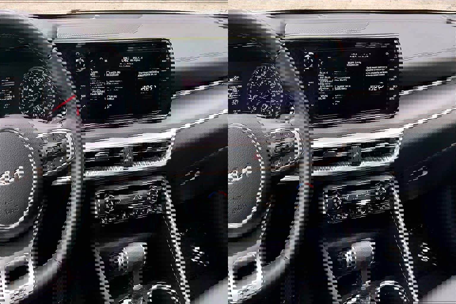 Used 2023 Kia K5 GT-Line FWD image 7