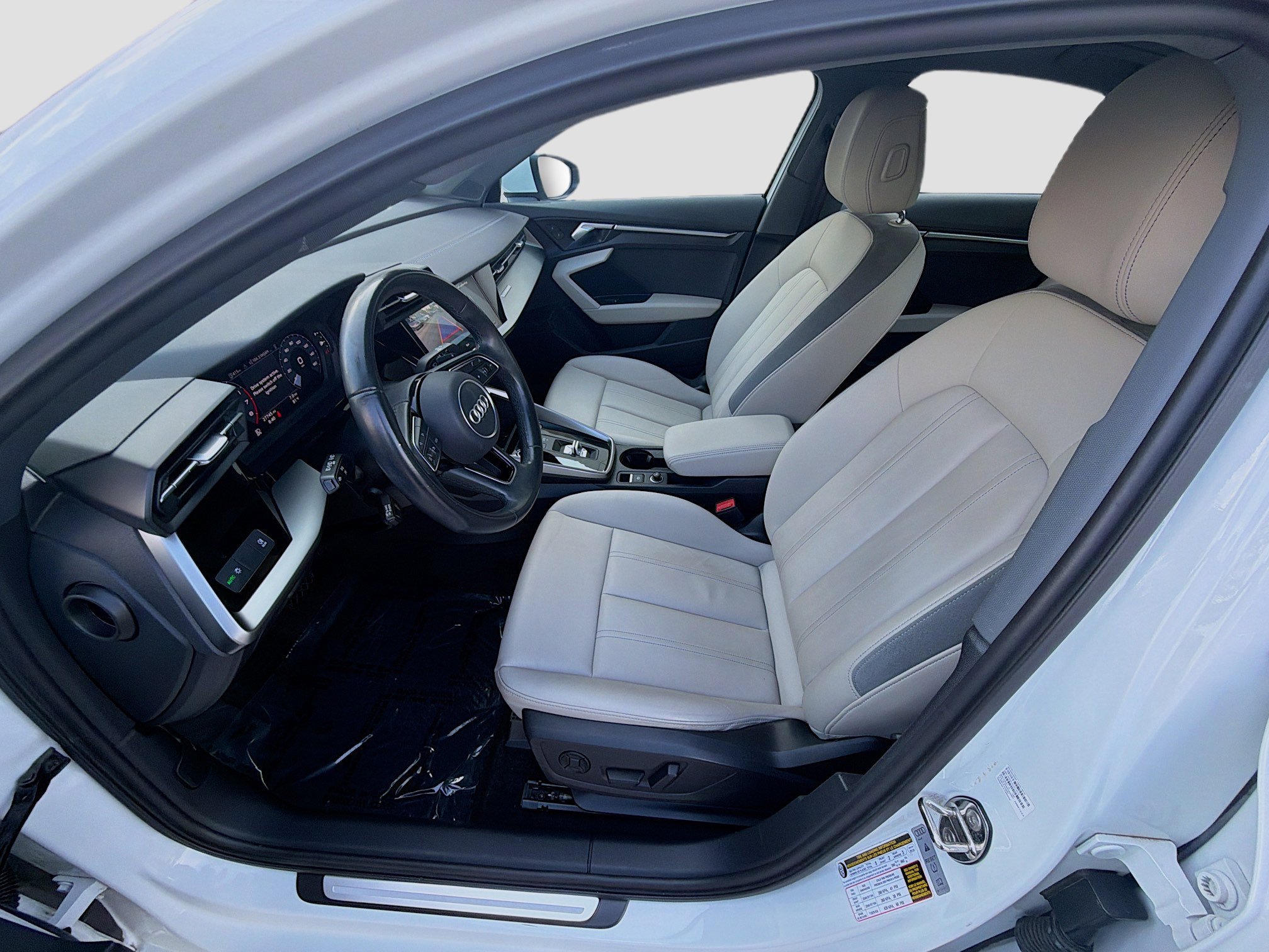 Used 2022 Audi A3 2.0T Premium FWD image 18