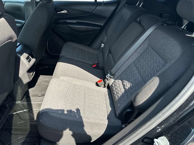 Used 2022 Chevrolet Equinox LT FWD image 11
