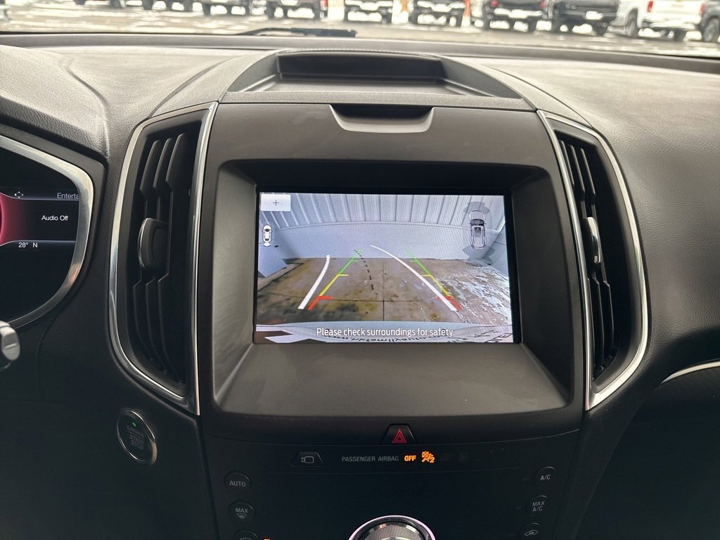 Used 2020 Ford Edge ST w/ Equipment Group 401A image 16