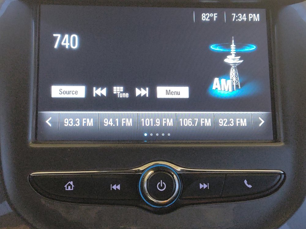 Used 2018 Chevrolet Cruze LT w/ Convenience Package FWD image 25