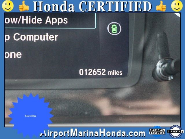 Certified 2024 Honda Odyssey Sport video 2