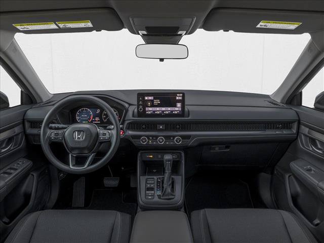 New 2027 Honda CR-V LX image 5