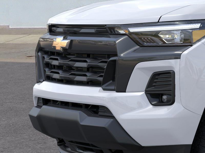 New 2026 Chevrolet Colorado LT w/ LT Convenience Package AWD/4WD image 13