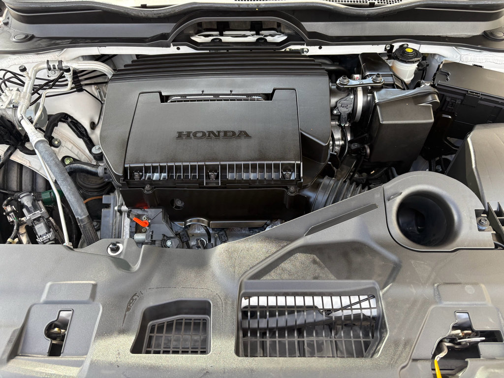 Certified 2024 Honda Pilot Touring image 33