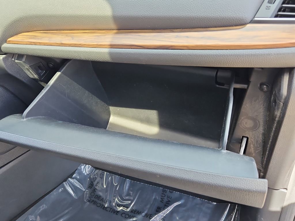 Used 2018 Honda CR-V EX-L image 21