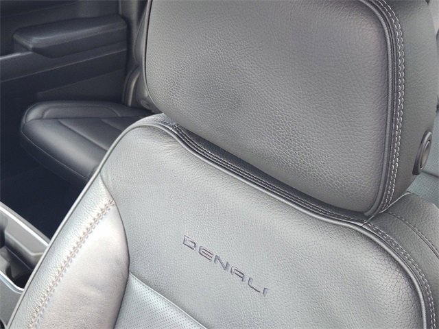 Used 2022 GMC Sierra 1500 Denali image 15