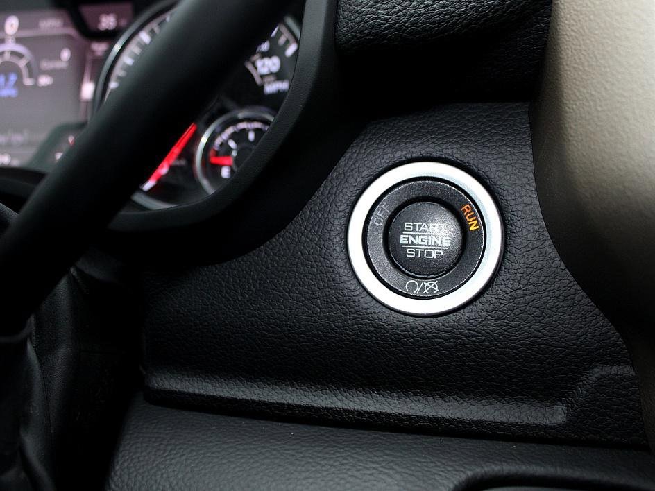 Used 2019 RAM 2500 Laramie image 13