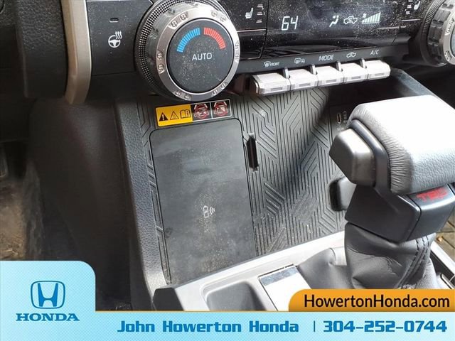 Used 2024 Toyota Tacoma TRD Off-Road w/ TRD Off Road Upgrade Package AWD/4WD image 13