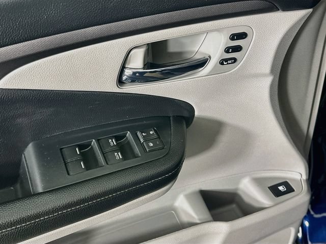 Certified 2023 Honda Ridgeline RTL image 21