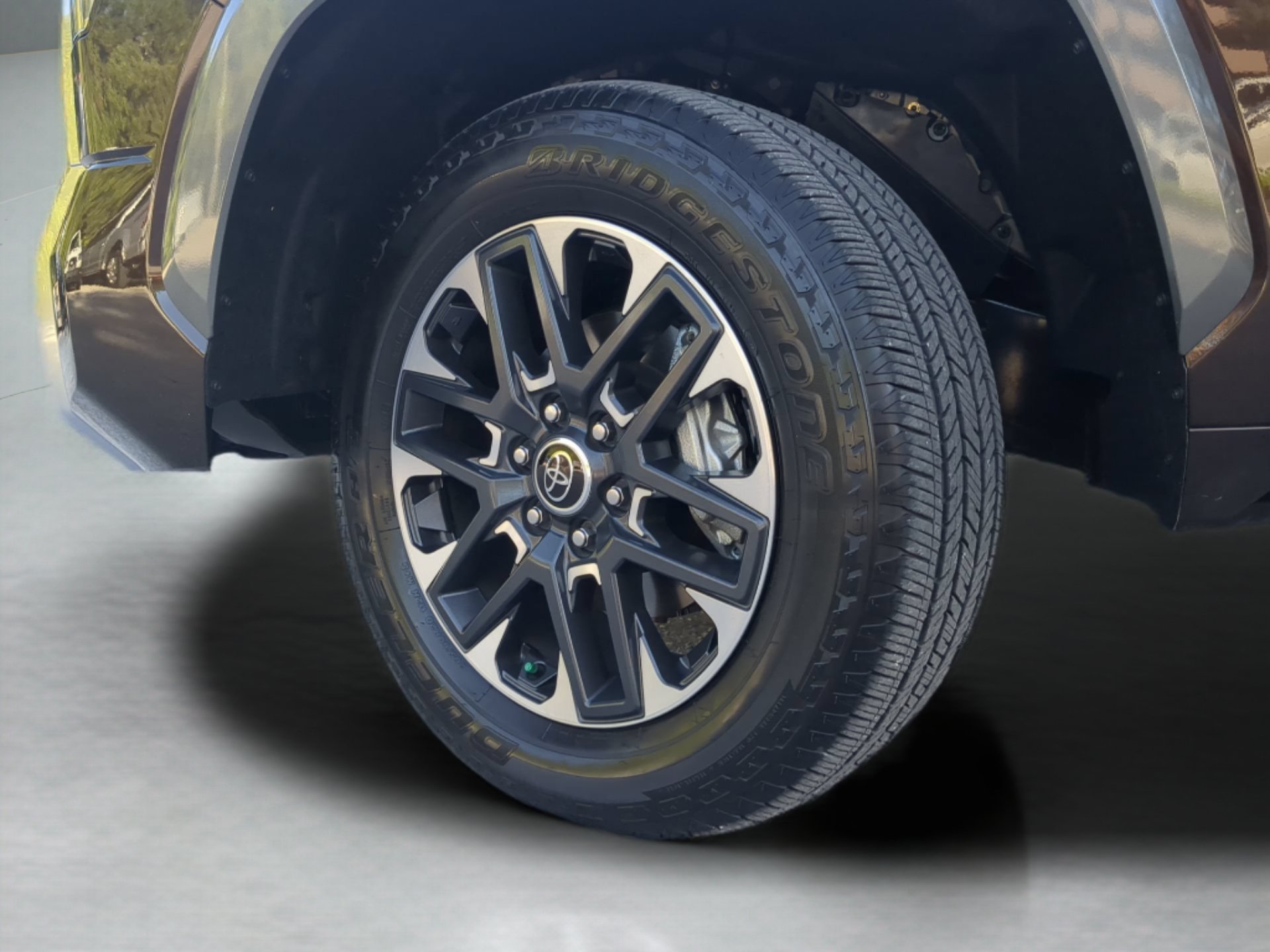 Used 2023 Toyota Tundra Limited AWD/4WD image 72