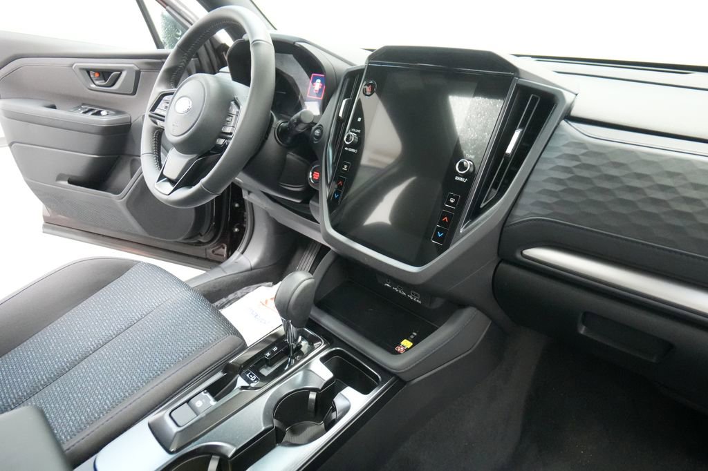 New 2026 Subaru Forester Premium image 25