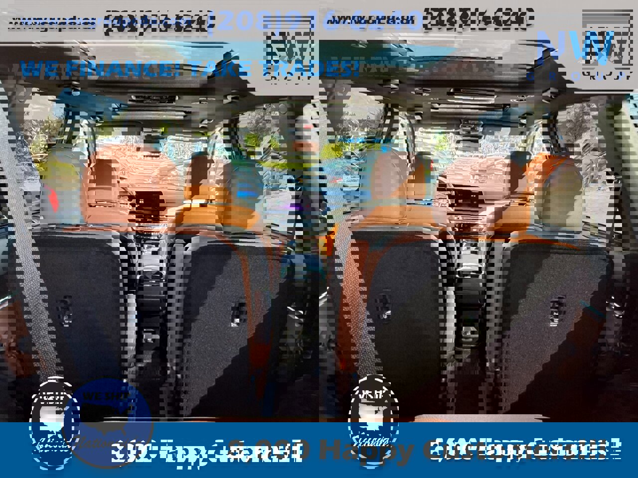 Used 2023 Kia Telluride SX X-Pro image 23