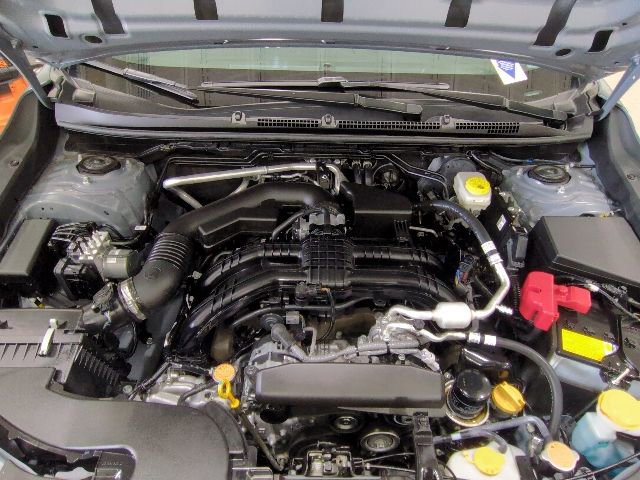 Used 2024 Subaru Crosstrek 2.0i Premium AWD/4WD image 18