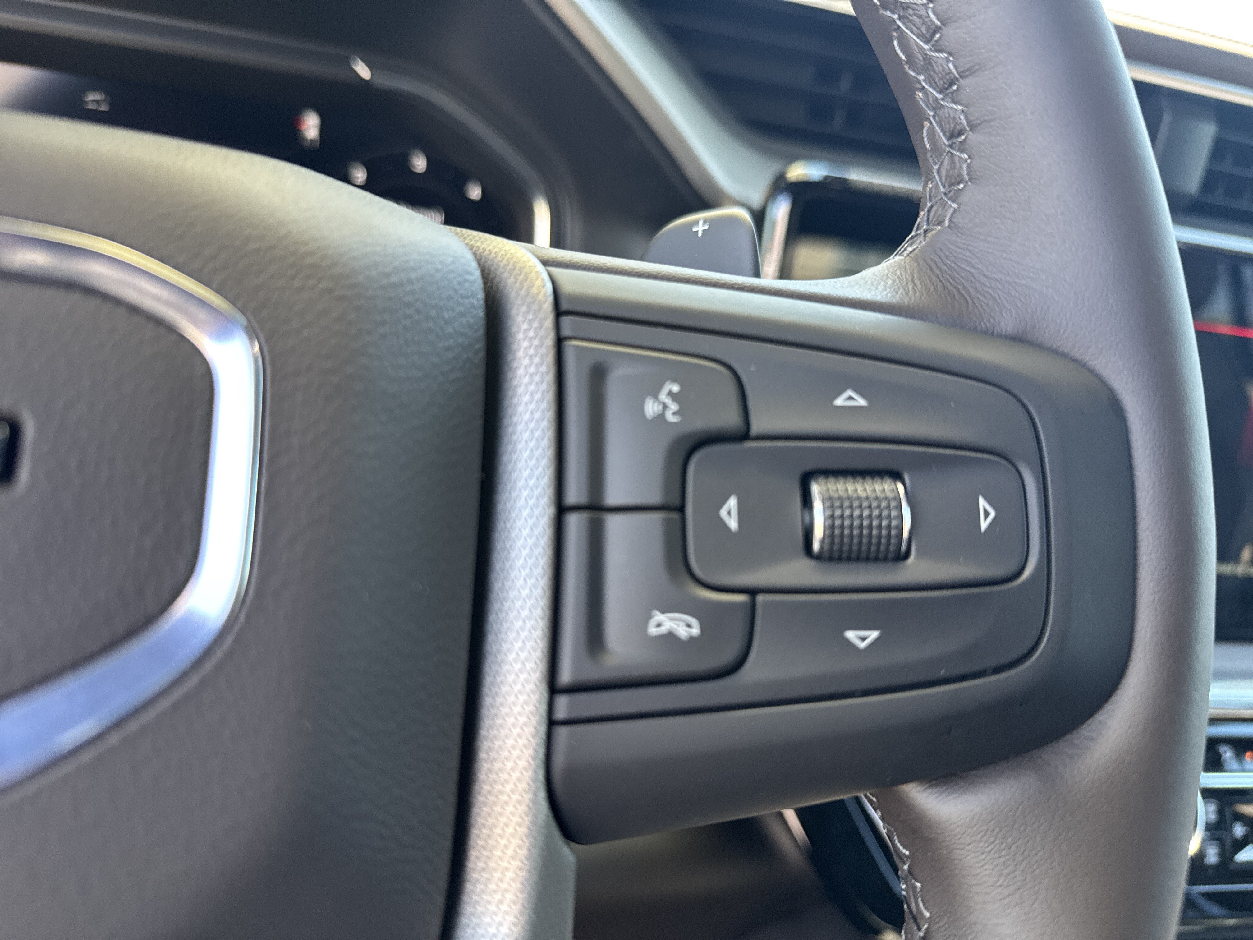 New 2026 GMC Sierra 1500 Denali AWD/4WD image 20