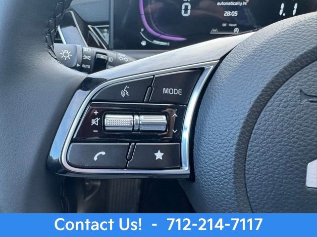 New 2026 Kia Seltos S image 22