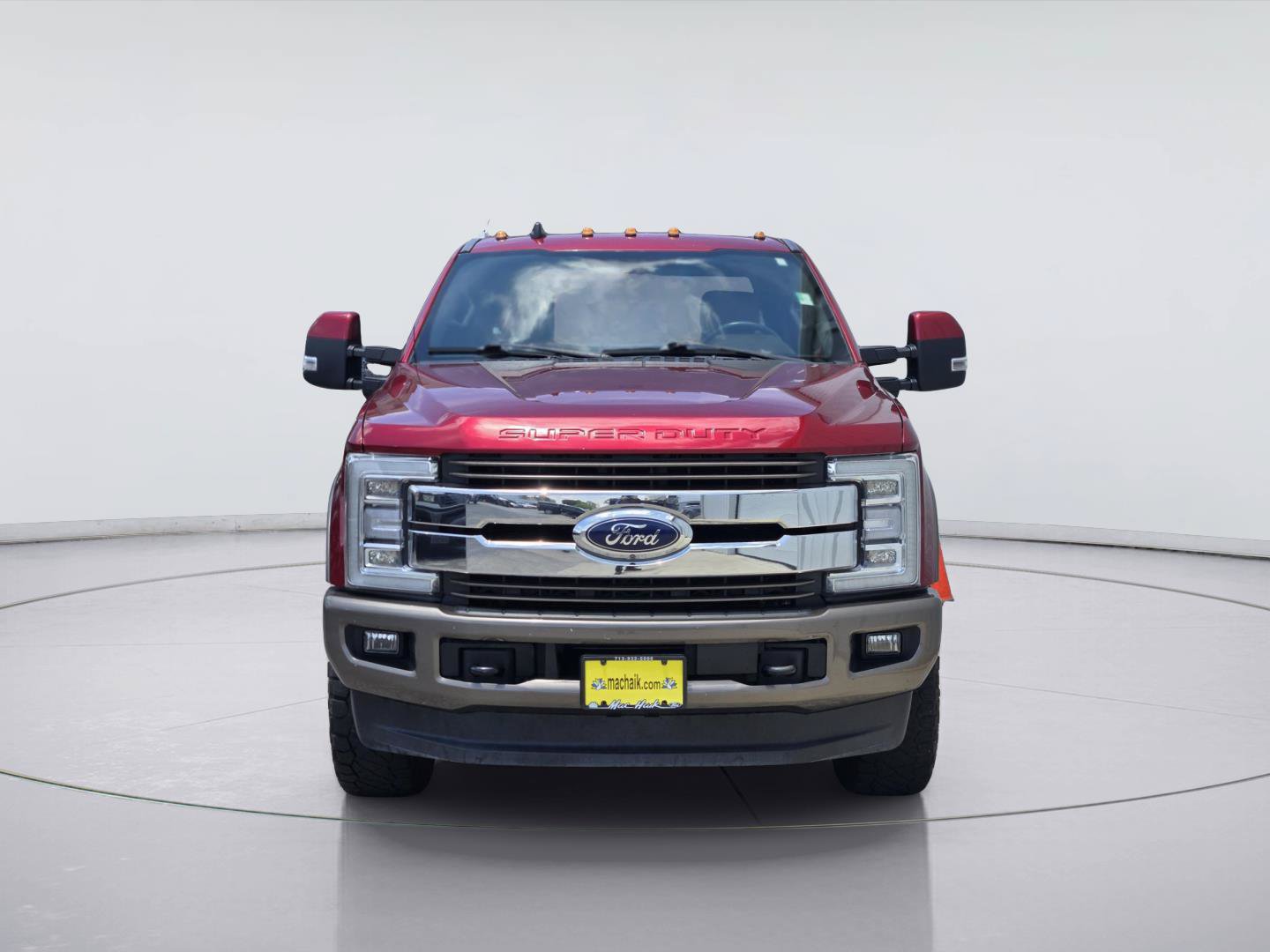 Used 2019 Ford F350 King Ranch w/ King Ranch Ultimate Package